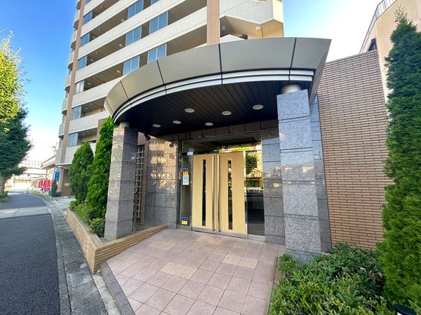 藤和シティホームズ名東神里