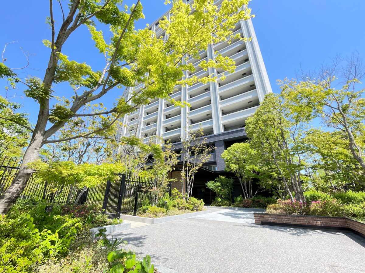 ザ・パークハウス名古屋