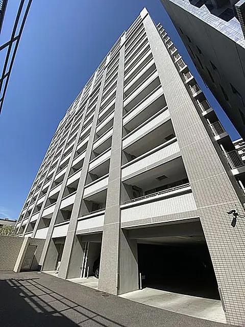 プラウド金山