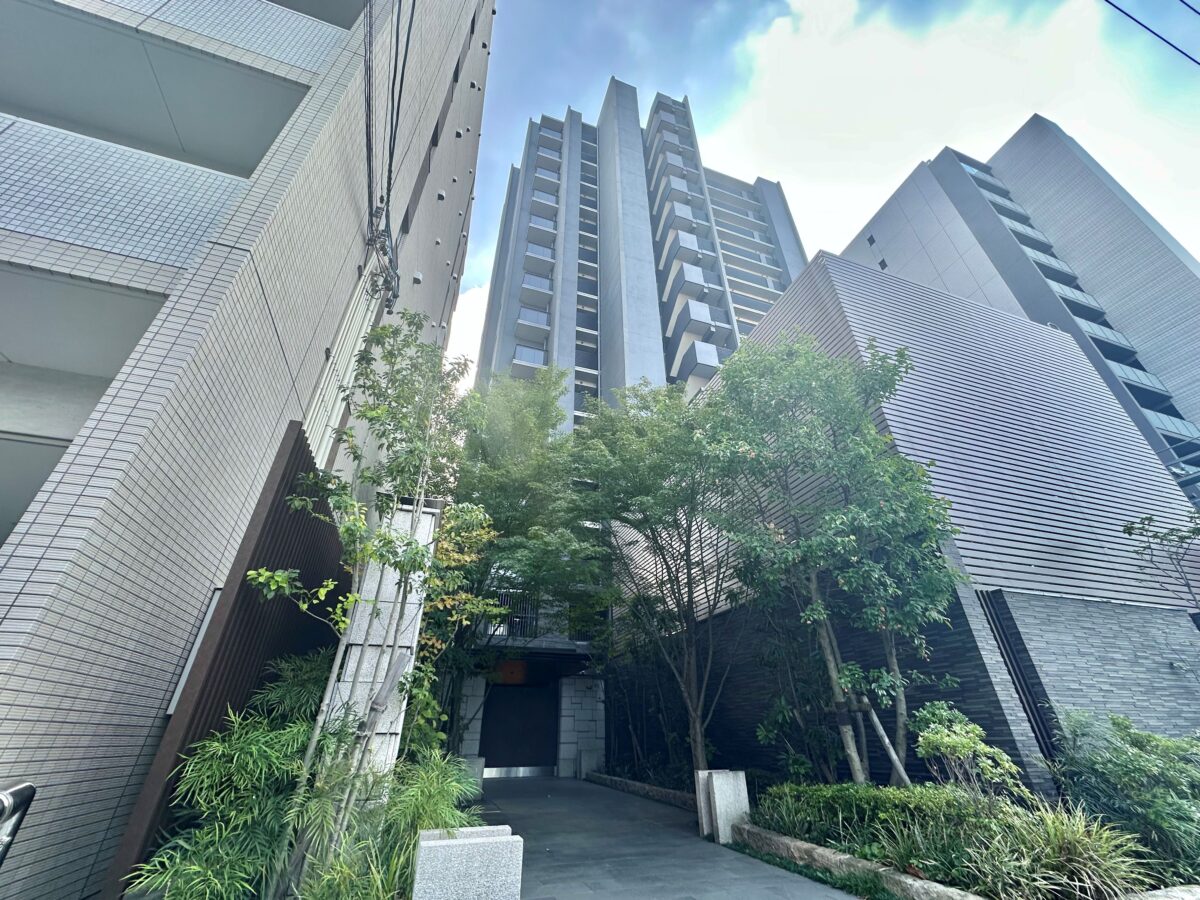 ザ・パークハウス桜山プレイズ