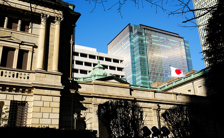 ブログ更新しました【スムラボ】日銀の利上げが名古屋市内不動産価格に及ぼす影響について