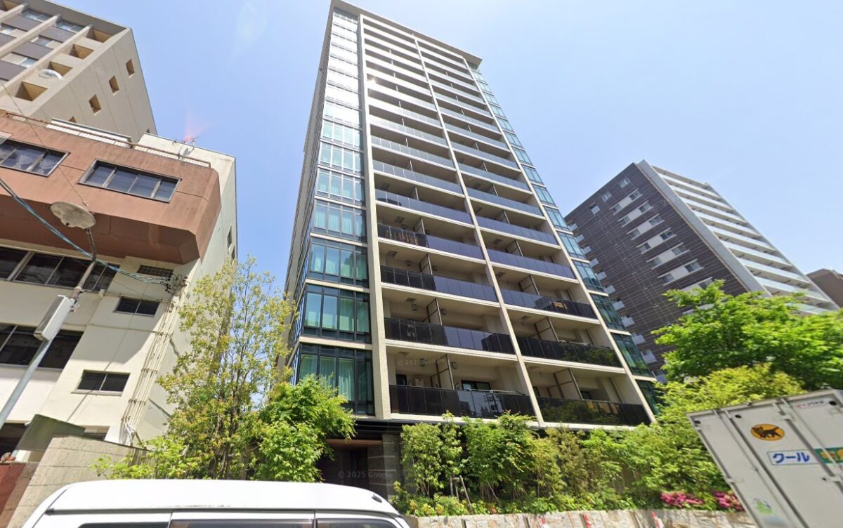 グランドメゾン久屋大通