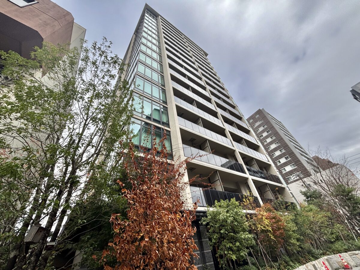 グランドメゾン久屋大通