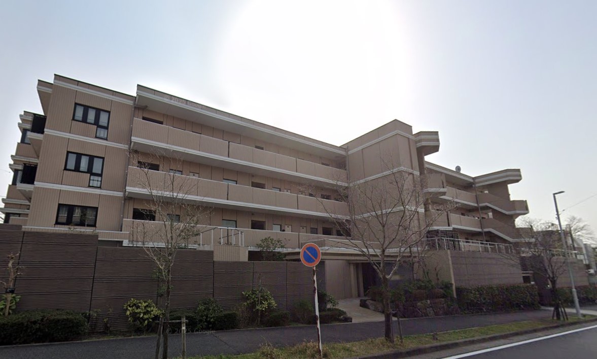 プレミスト東山東明町