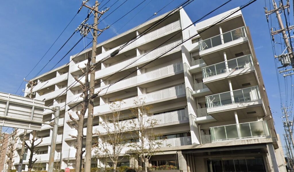 シティハウス上社ヒルズ