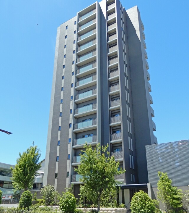 マストスクエア本山四谷通