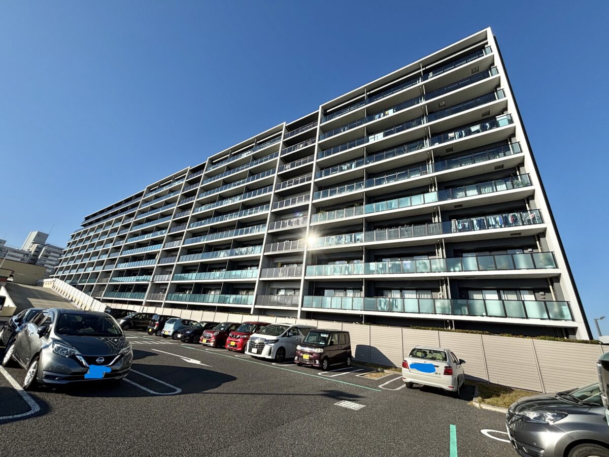 メガシティテラス