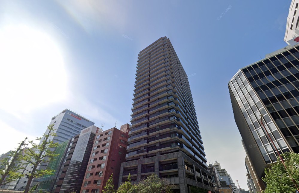 ザ・ファインタワー久屋大通