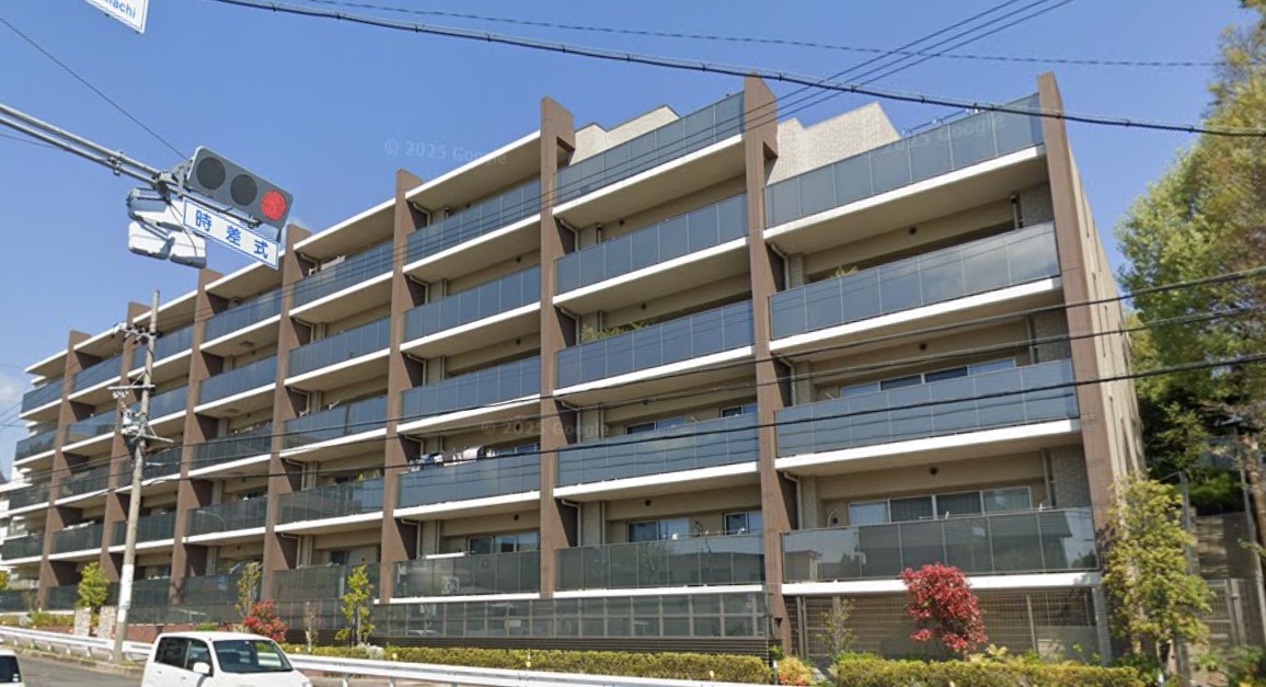 プレミスト東山元町