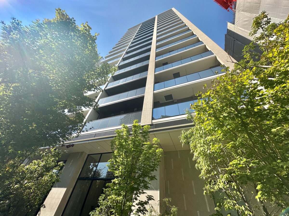 バンベール千種ザ・ファースト