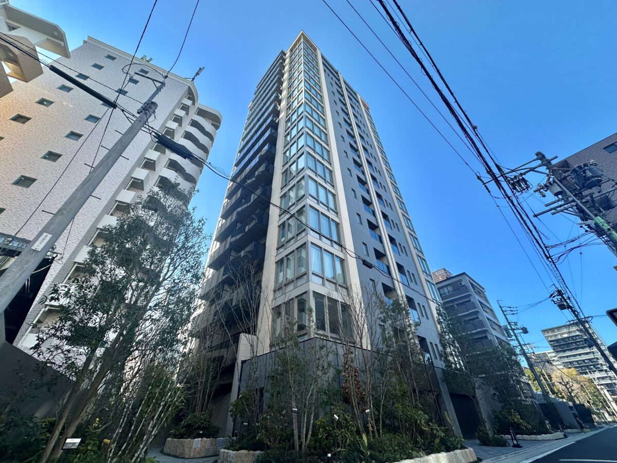 グランドメゾン名古屋駅