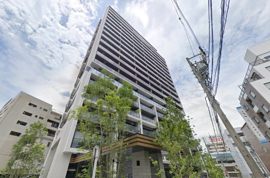 シティタワー名駅那古野