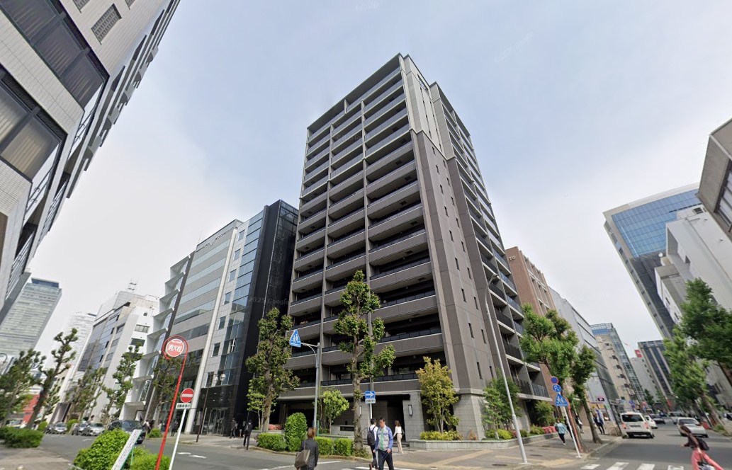 ザ・パークハウス名古屋伏見