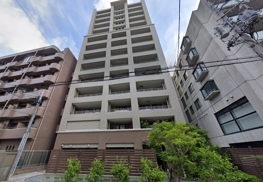 サンクレーア矢場町