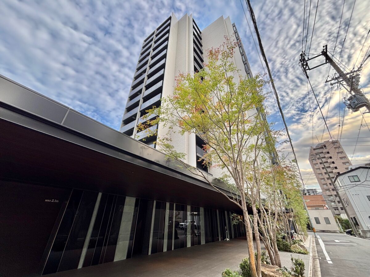 クリオ代官町ザ・クラシック