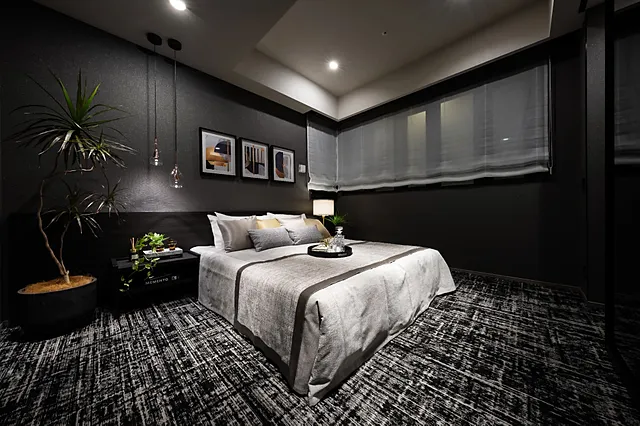 レ・ジェイド橦木町モデルルーム｜スムハジメ