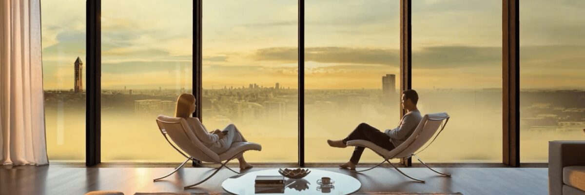 ブランズ星が丘テラス｜スムハジメ