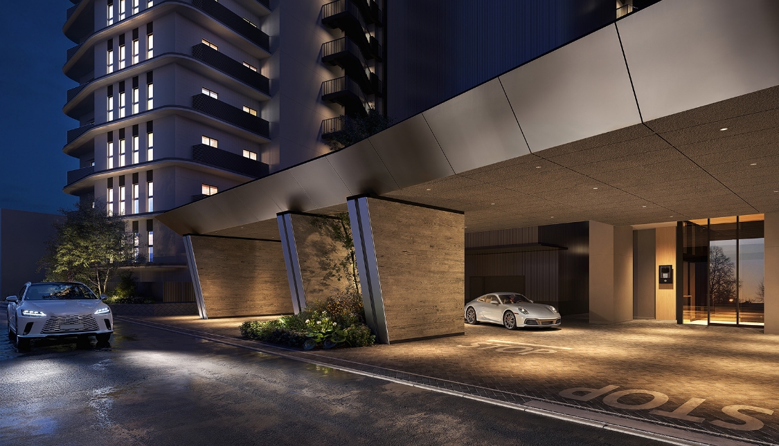 ブランズ星が丘テラス｜スムハジメ