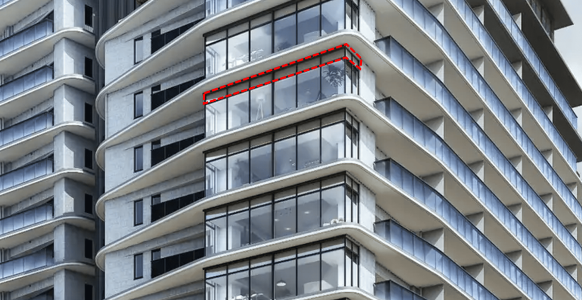 ブランズ星が丘テラス｜スムハジメ