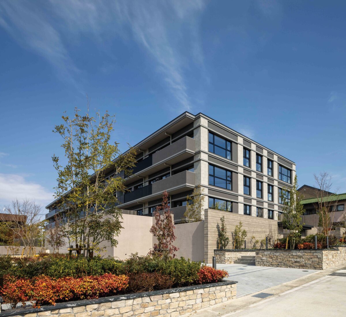 ザ・サンメゾン南山