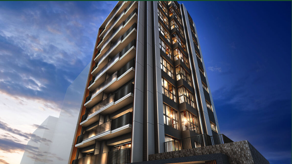 レジェイド橦木町