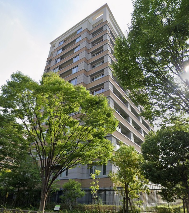 セントラルガーデンレジデンス